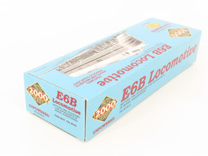 HO Scale Proto 2000 23215 SAL Seaboard Air Line EMD E6B Diesel #3103 - Unpowered
