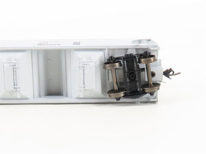 HO Scale InterMountain 47030-03 NW Norfolk & Western 3-Bay Hopper #171119
