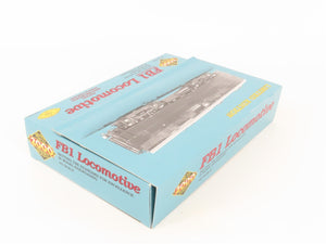 HO Scale Proto 2000 SAL Seaboard Air Line ALCO FB1 Diesel #4300 - BAD GEARS