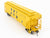 HO Scale InterMountain 45380-02 SCL Seaboard Coast Line 3-Bay Hopper #241439