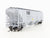 HO InterMountain 45358-12 NW Norfolk & Western 3-Bay Covered Hopper #178000