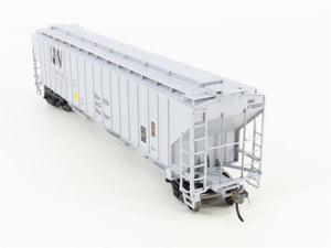 HO InterMountain 45358-12 NW Norfolk & Western 3-Bay Covered Hopper #178000