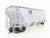 HO InterMountain 45358-12 NW Norfolk & Western 3-Bay Covered Hopper #178000