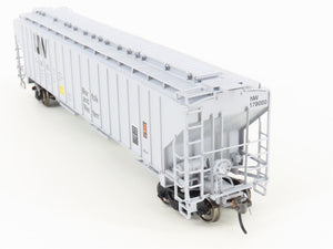 HO InterMountain 45358-12 NW Norfolk & Western 3-Bay Covered Hopper #178000