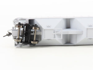 HO InterMountain 45358-12 NW Norfolk & Western 3-Bay Covered Hopper #178000