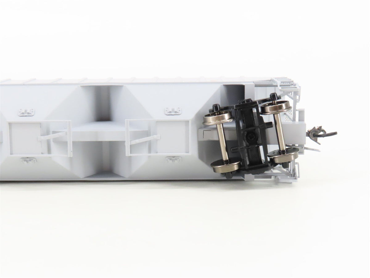 HO InterMountain 45358-12 NW Norfolk &amp; Western 3-Bay Covered Hopper #178000