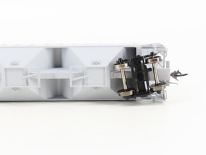 HO InterMountain 45358-12 NW Norfolk & Western 3-Bay Covered Hopper #178000