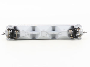 HO InterMountain 45358-12 NW Norfolk & Western 3-Bay Covered Hopper #178000