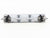 HO InterMountain 45358-12 NW Norfolk & Western 3-Bay Covered Hopper #178000