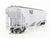 HO InterMountain 45358-07 NW Norfolk & Western 3-Bay Covered Hopper #177259