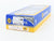 HO Scale ExactRail Platinum EP-80163-4 WM Chessie System 3-Bay Hopper #4683