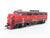 HO Athearn Genesis G2015 GM&O Gulf Mobile & Ohio EMD F3A Ph. 1 Diesel #805A