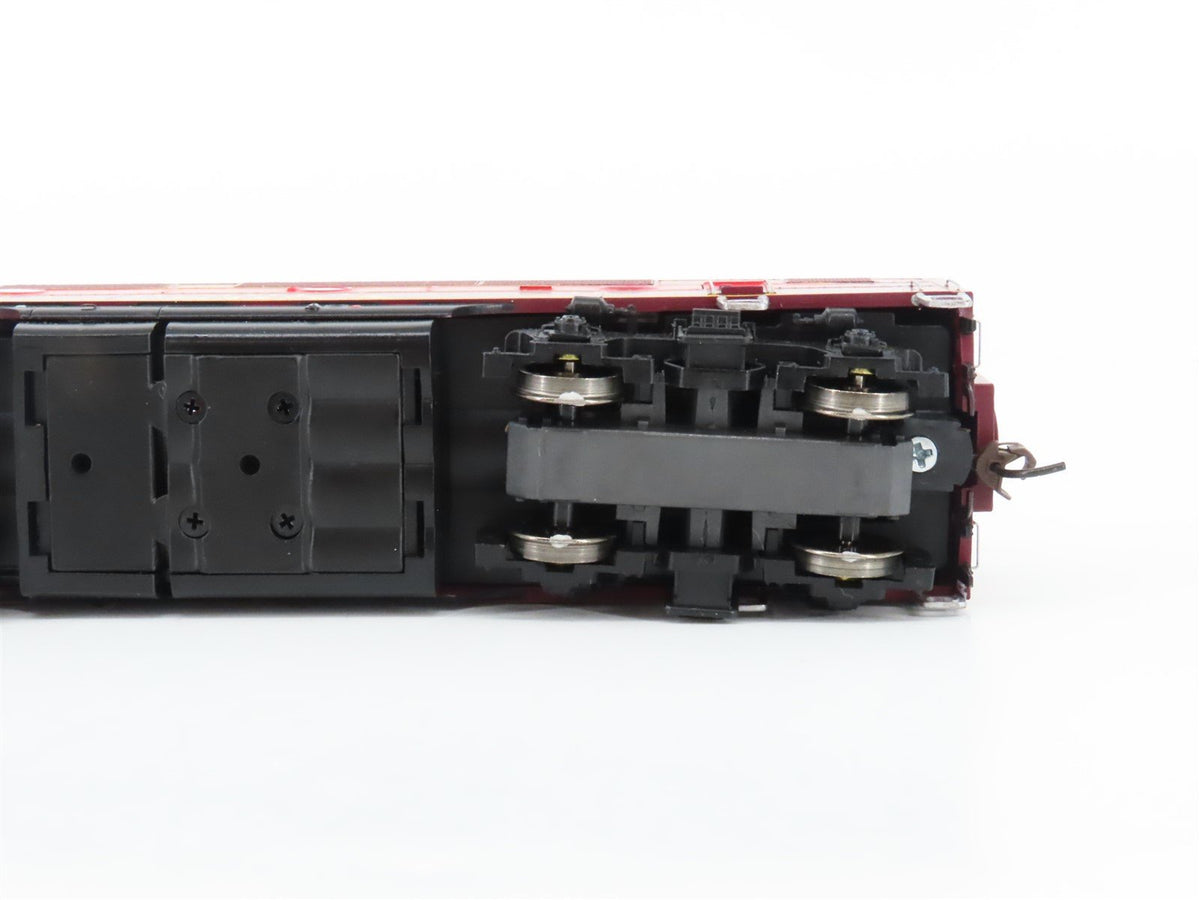 HO Athearn Genesis G2015 GM&amp;O Gulf Mobile &amp; Ohio EMD F3A Ph. 1 Diesel #805A