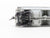 HO Scale Kadee 8321 PRR Pennsylvania Railroad 2-Bay Covered Hopper #257143