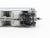 HO Scale Kadee 8321 PRR Pennsylvania Railroad 2-Bay Covered Hopper #257143