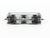 HO Scale Kadee 8321 PRR Pennsylvania Railroad 2-Bay Covered Hopper #257143