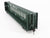 HO Walthers Gold Line 932-4130 BCIT BC Rail 72' Centerbeam Flat Car #871351