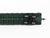 HO Walthers Gold Line 932-4130 BCIT BC Rail 72' Centerbeam Flat Car #871351