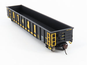 HO Walthers Gold Line 932-40257 DTI Detroit Toledo & Ironton 53' Gondola #9676