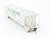 HO Scale Athearn 93747 SOU Southern Railroad 3-Bay Covered Hopper #93232