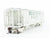 HO Scale Athearn 93747 SOU Southern Railroad 3-Bay Covered Hopper #93232