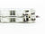 HO Scale Athearn 93747 SOU Southern Railroad 3-Bay Covered Hopper #93232