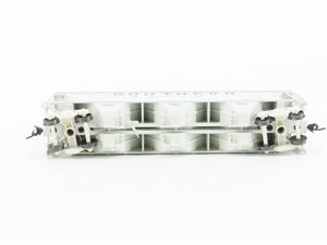 HO Scale Athearn 93747 SOU Southern Railroad 3-Bay Covered Hopper #93232