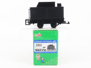 G Scale LGB Lehmann 96172 Unlettered Steam Locomotive Tender