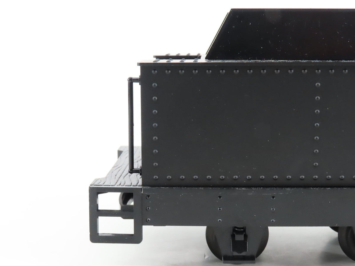 G Scale LGB Lehmann 96172 Unlettered Steam Locomotive Tender