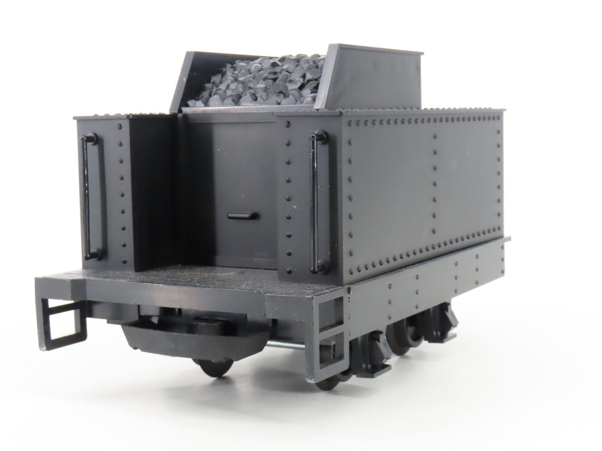 G Scale LGB Lehmann 96172 Unlettered Steam Locomotive Tender