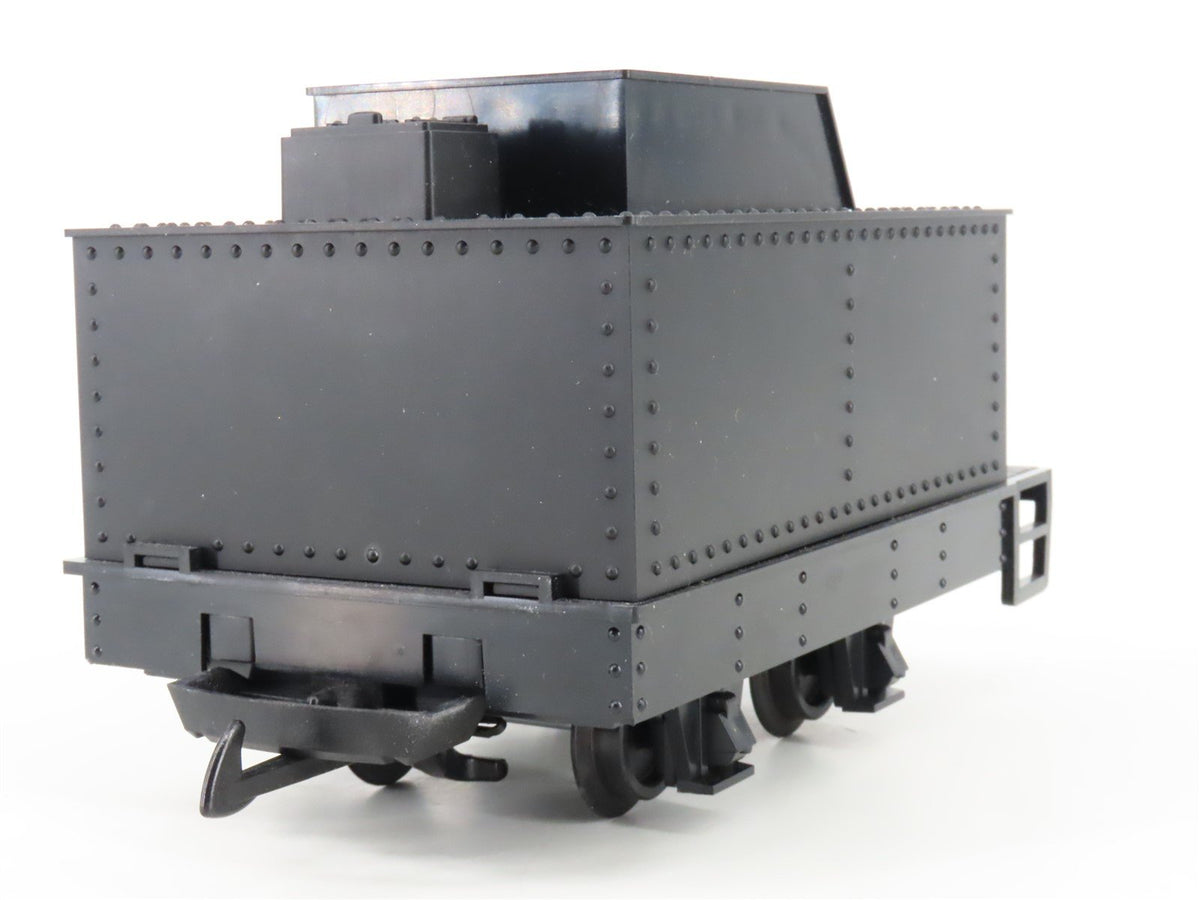 G Scale LGB Lehmann 96172 Unlettered Steam Locomotive Tender