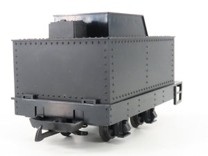 G Scale LGB Lehmann 96172 Unlettered Steam Locomotive Tender