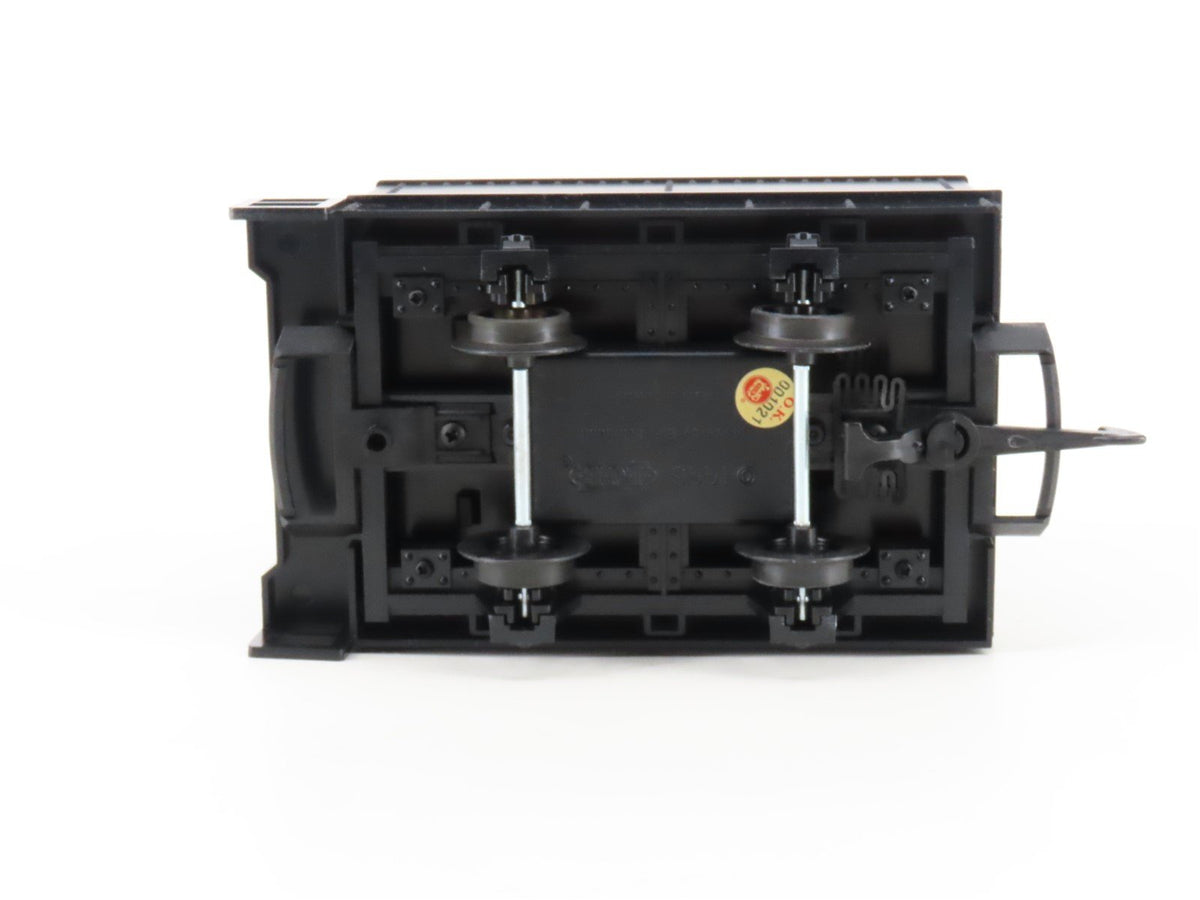 G Scale LGB Lehmann 96172 Unlettered Steam Locomotive Tender