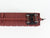 HO Scale Athearn ATH87705 NS Norfolk Southern 60' Bulkhead Flat Car #114074