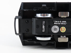 G Scale LGB 69772 Tasmanian Devil Coal Powered Steam Locomotive Tender