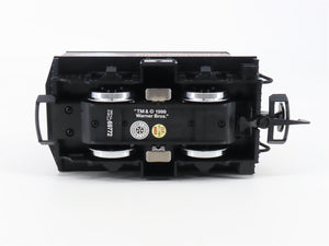 G Scale LGB 69772 Tasmanian Devil Coal Powered Steam Locomotive Tender