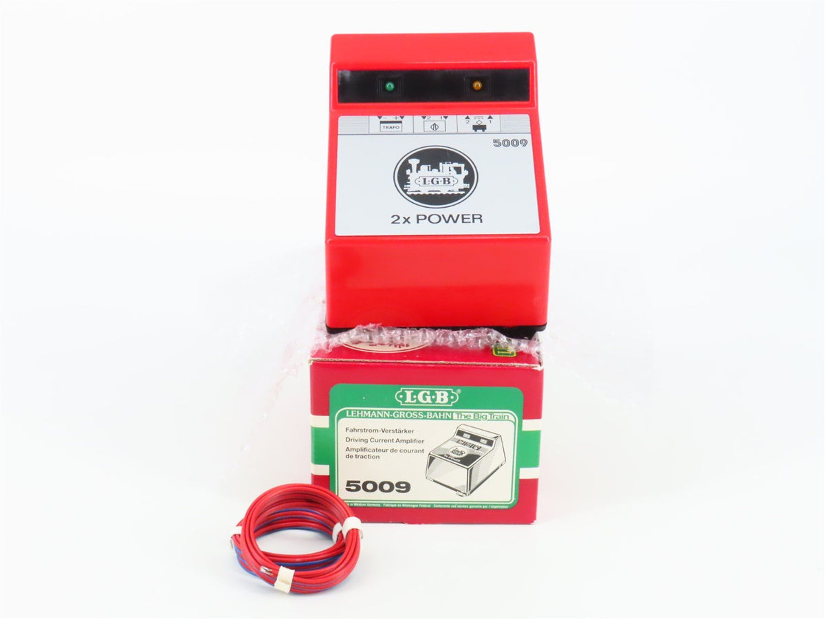 LGB 5009 Driving Current Amplifier