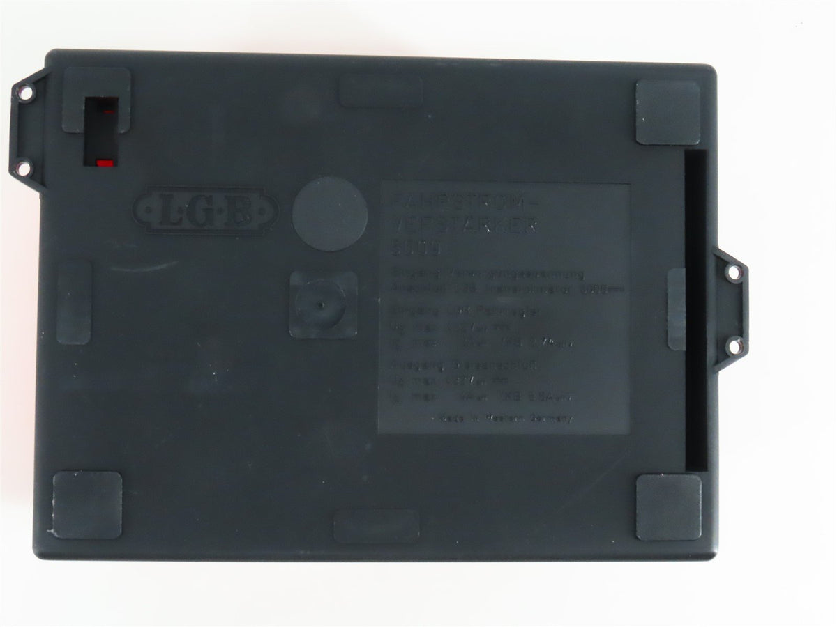 LGB 5009 Driving Current Amplifier