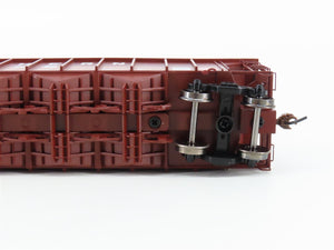 HO Athearn ATH98341 SOU Southern Ortner 5-Bay Rapid Discharge Hopper #79578
