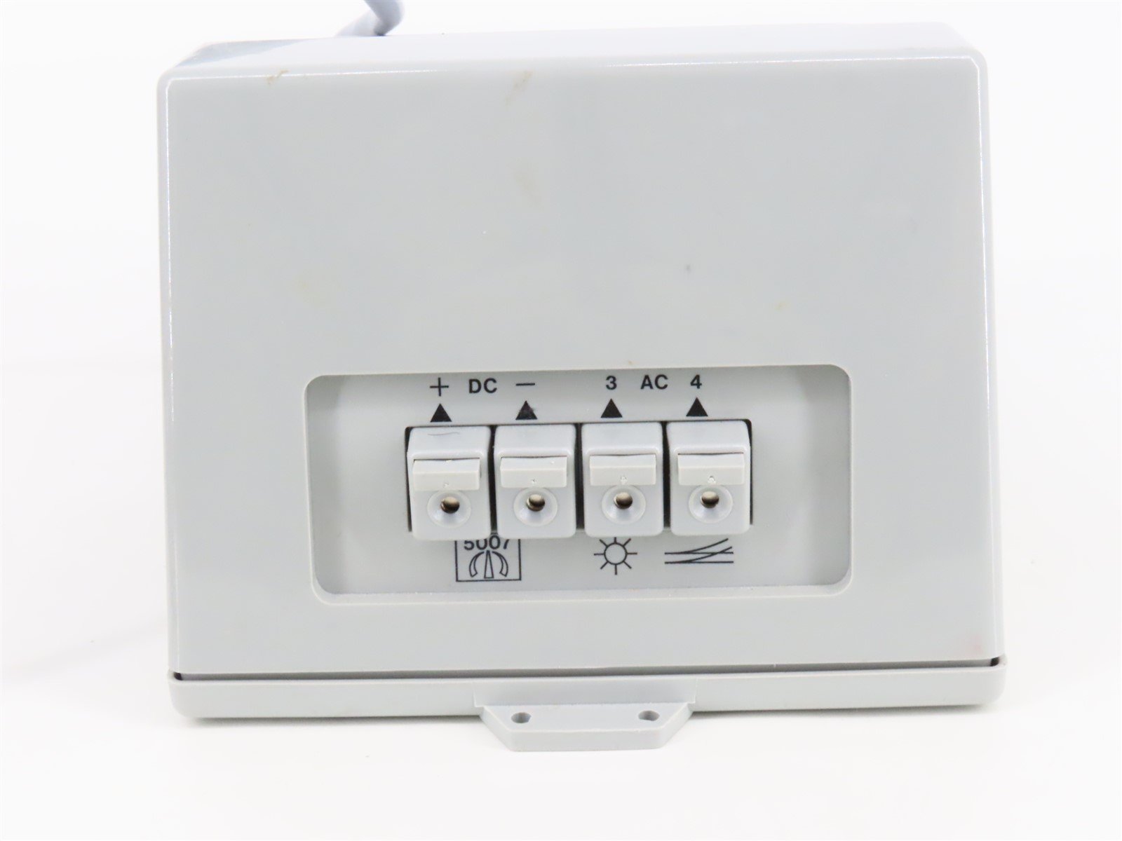 LGB 5006/110 DC Toy Transformer