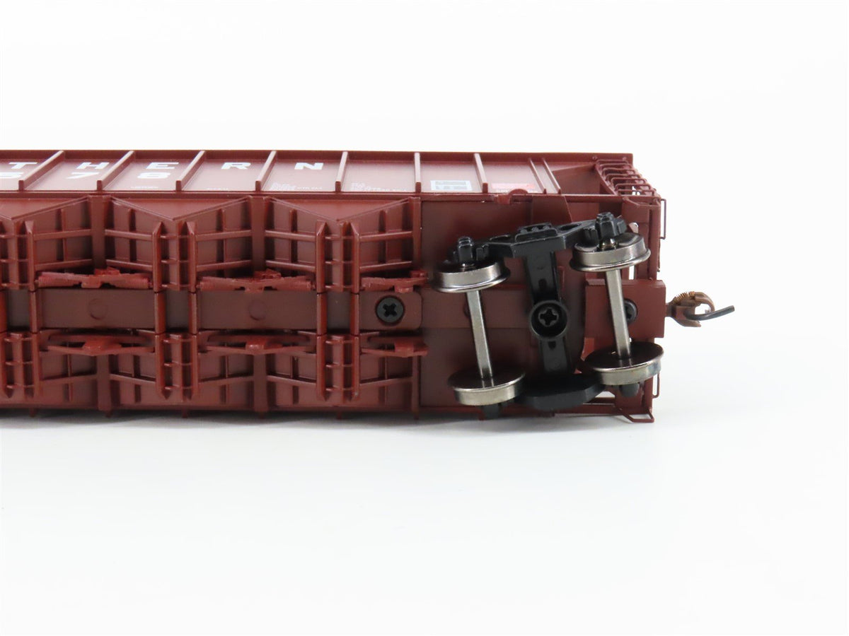 HO Athearn ATH98341 SOU Southern Ortner 5-Bay Rapid Discharge Hopper #79578