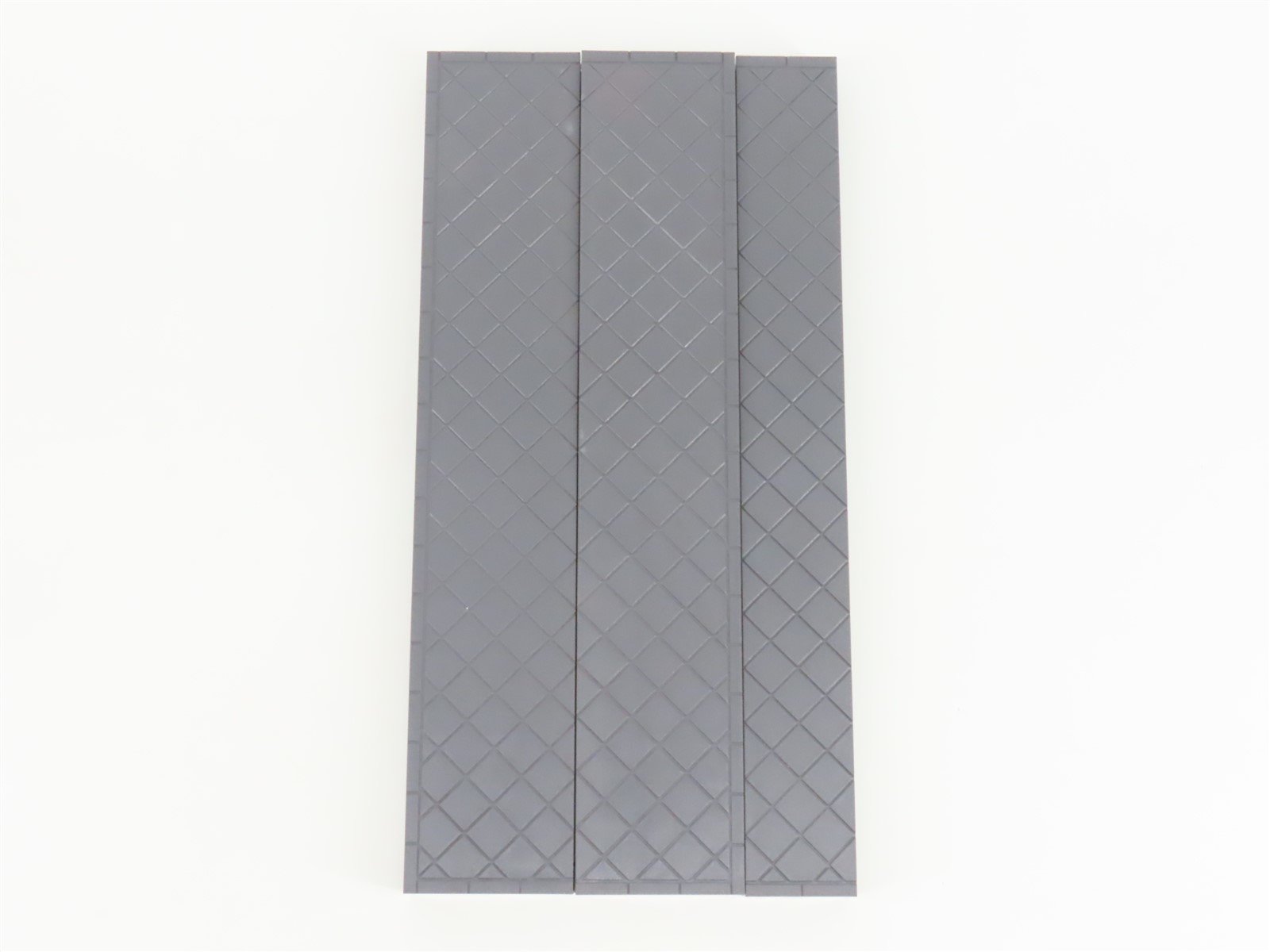 G Scale LGB 50340 Station Platform Pieces (12 ct.)