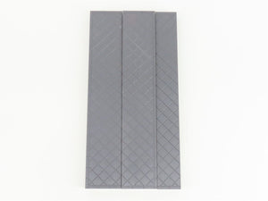 G Scale LGB 50340 Station Platform Pieces (12 ct.)