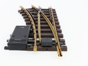 G Scale LGB 12150 Electric Lefthand Switch Track Piece