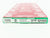 G Scale LGB 12150 Electric Lefthand Switch Track Piece