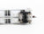 HO Scale Athearn ATH63794 NW Norfolk & Western 2-Bay Covered Hopper #170737