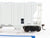 HO Scale Athearn ATH63792 NW Norfolk & Western 2-Bay Covered Hopper #170729