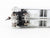 HO Scale Athearn ATH63792 NW Norfolk & Western 2-Bay Covered Hopper #170729