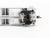 HO Scale Athearn ATH63792 NW Norfolk & Western 2-Bay Covered Hopper #170729