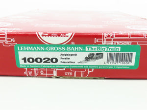 G Scale LGB 10020 Orange Rerailer